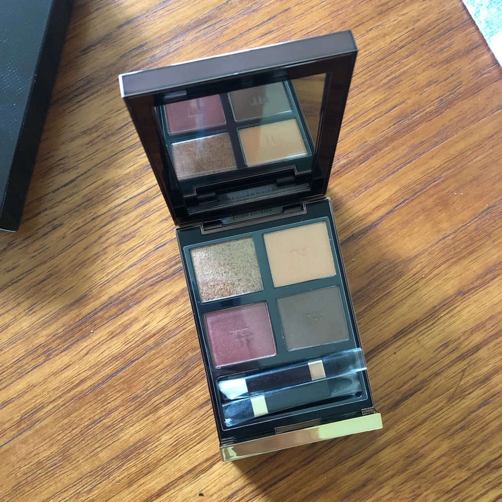 Tom Ford Eyeshadow - brand new